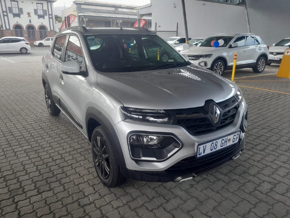 2024 Renault Kwid