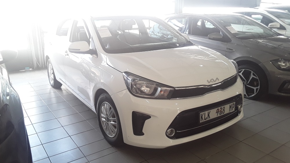 KIA 1.4