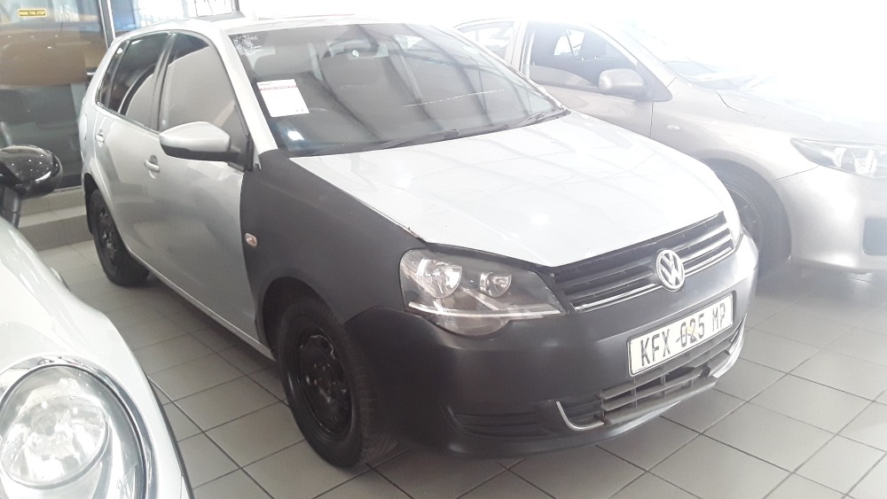 VOLKSWAGEN 1.4