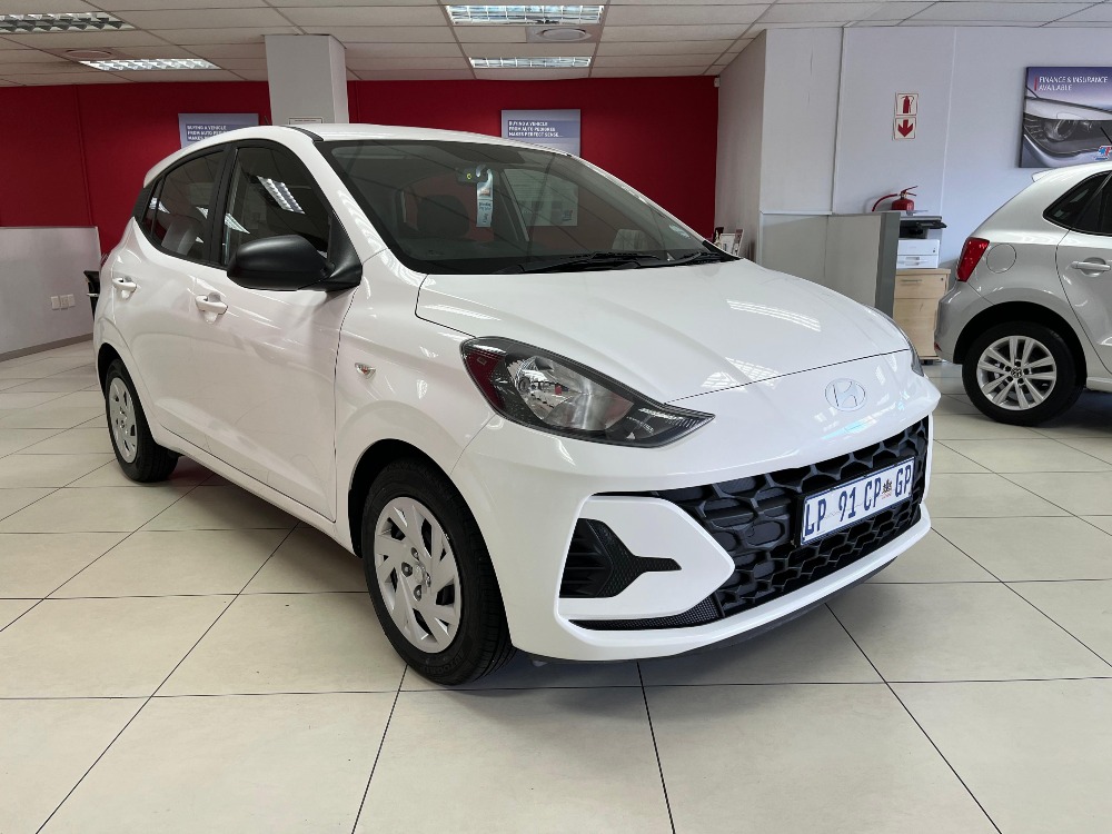 2024 GRAND i10 1.0 MOTION/PREMIUM
