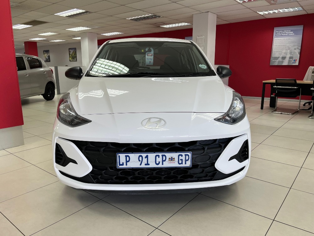 2024 GRAND i10 1.0 MOTION/PREMIUM