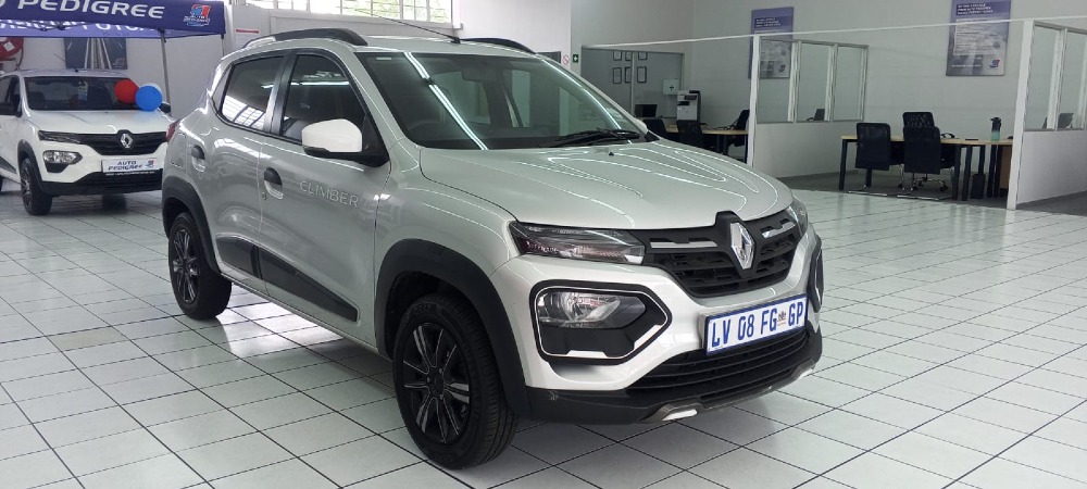 2024 Renault Kwid