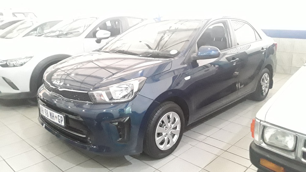 KIA 1.4