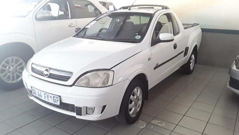 CHEVROLET 1.7