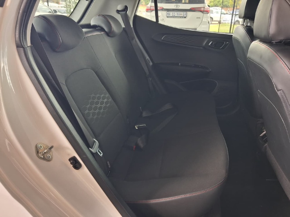 2024 GRAND i10 1.0 MOTION/PREMIUM