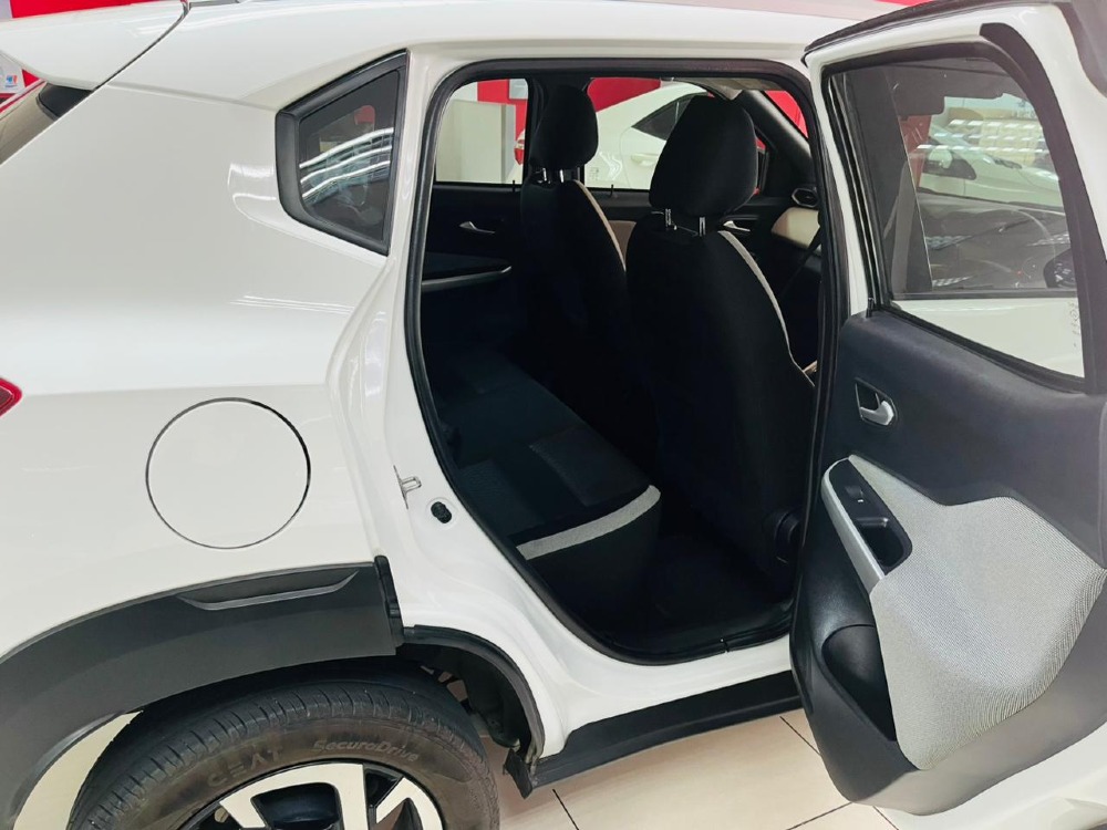 2024 MAGNITE 1.0T ACENTA CVT