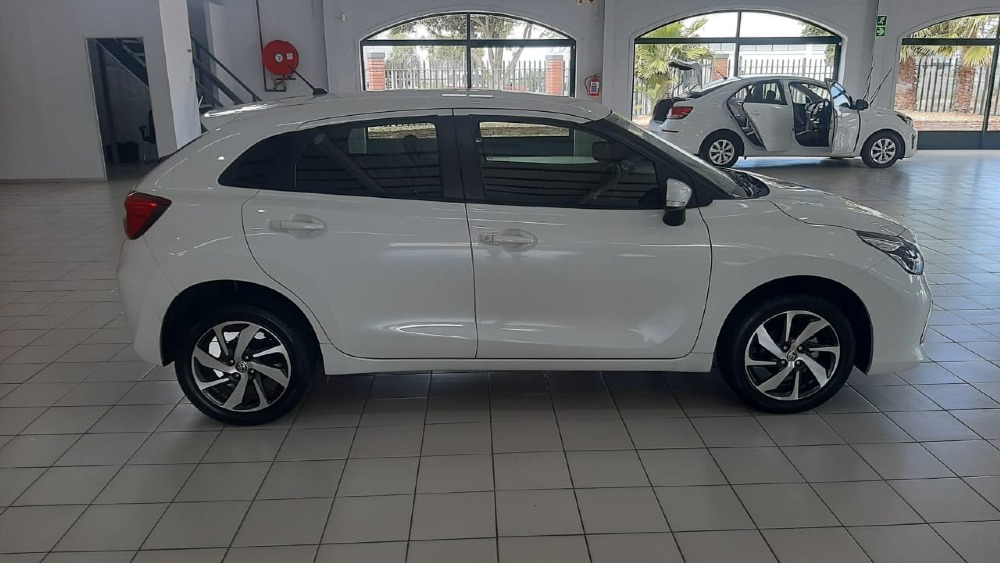 2024 STARLET 1.5 Xs A/T