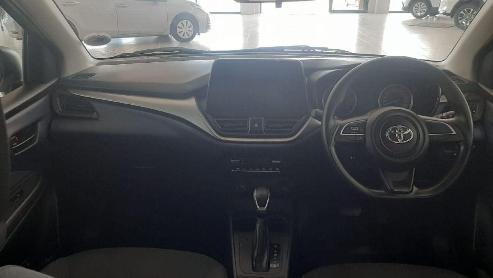 2024 STARLET 1.5 Xs A/T