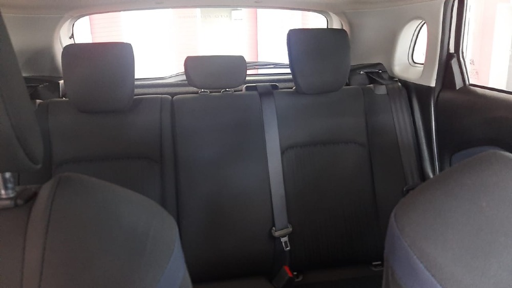 2024 STARLET 1.5 Xs A/T