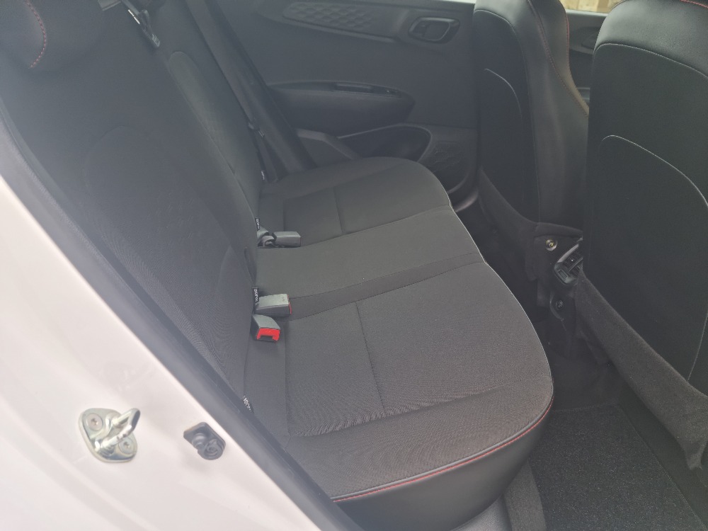 2024 GRAND i10 1.0 MOTION/PREMIUM