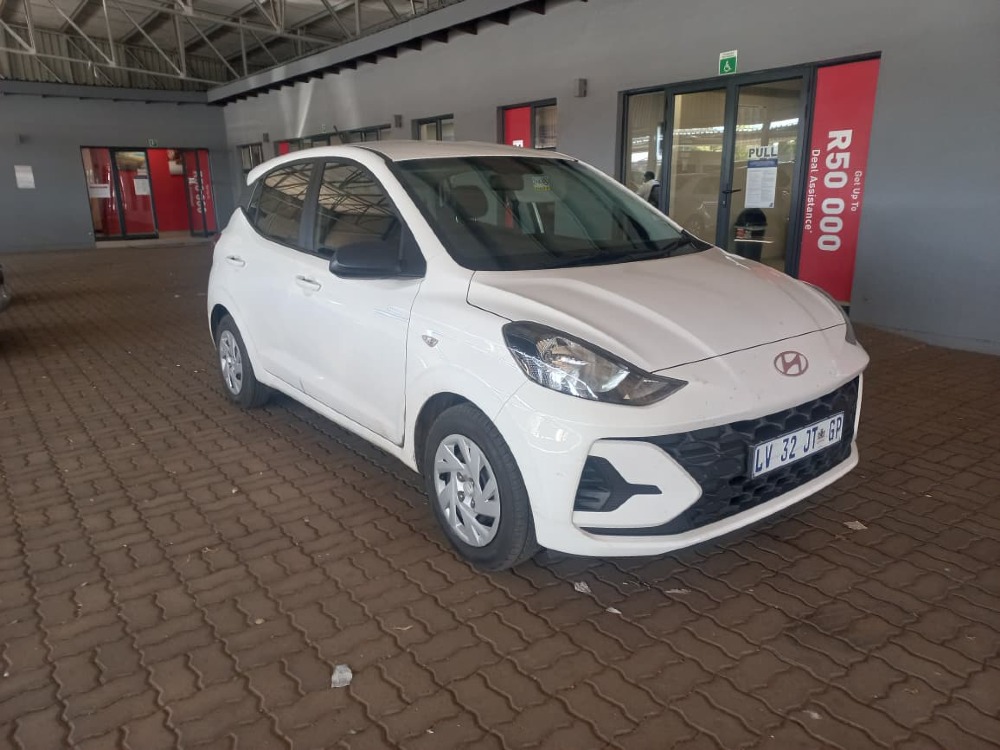 2024 GRAND i10 1.0 MOTION/PREMIUM
