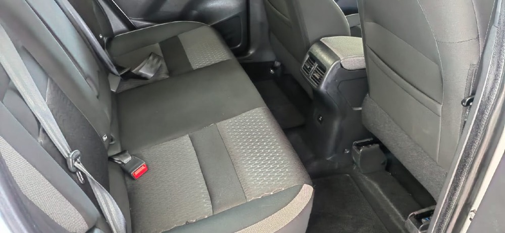 2025 MAGNITE 1.0 ACENTA AMT