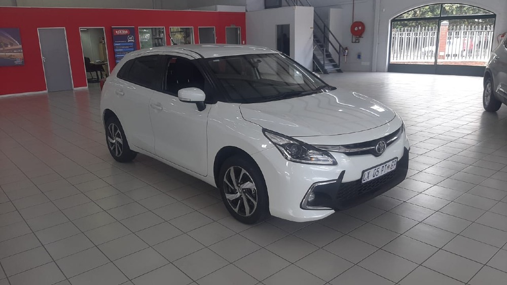 2024 STARLET 1.5 Xs A/T