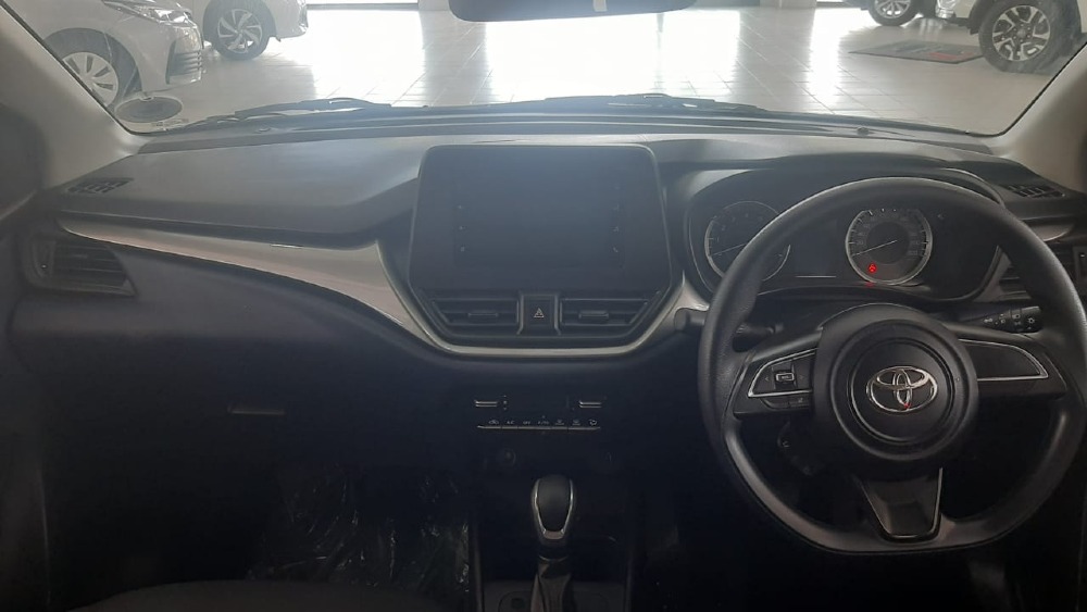 2024 STARLET 1.5 Xs A/T