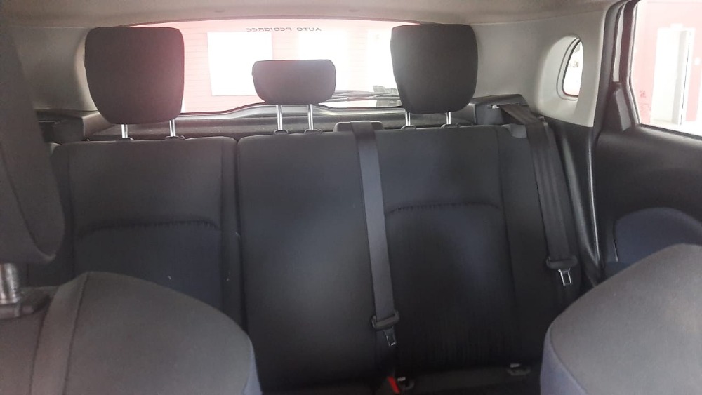 2024 STARLET 1.5 Xs A/T