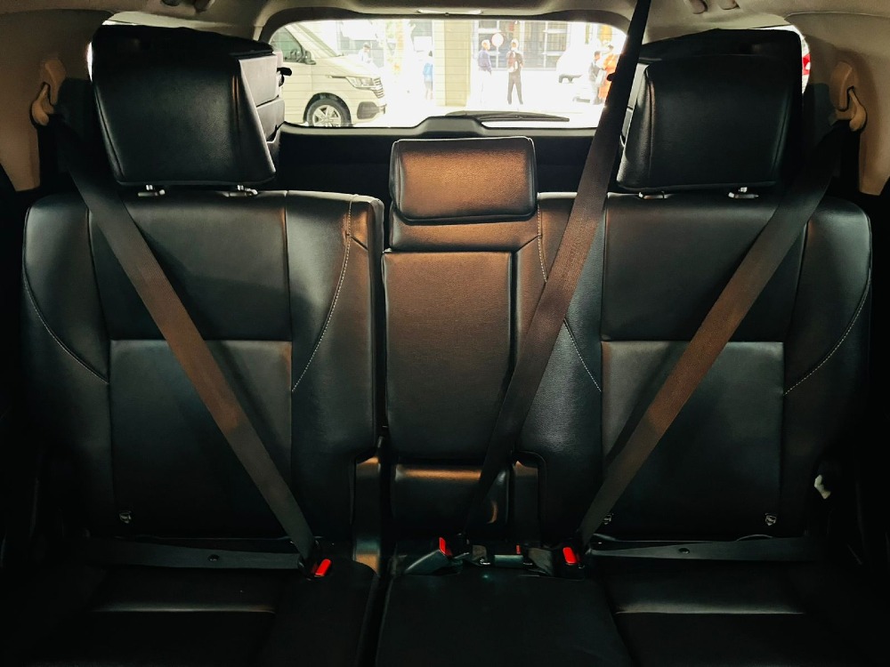 2024 FORTUNER 2.4GD-6 R/B A/T