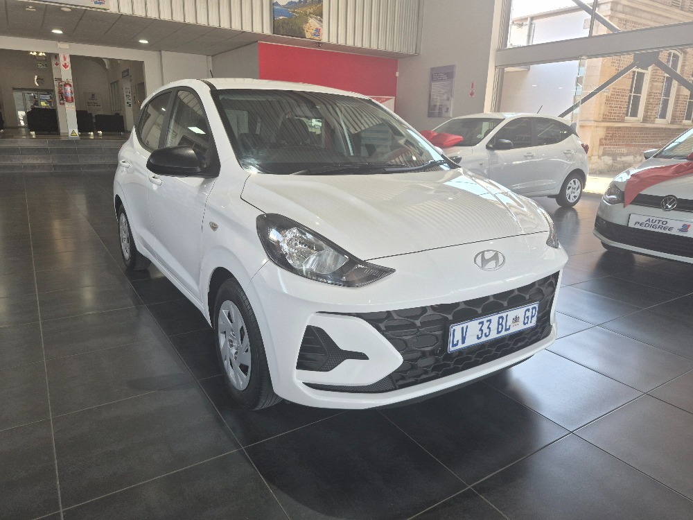 2024 GRAND i10 1.0 MOTION/PREMIUM