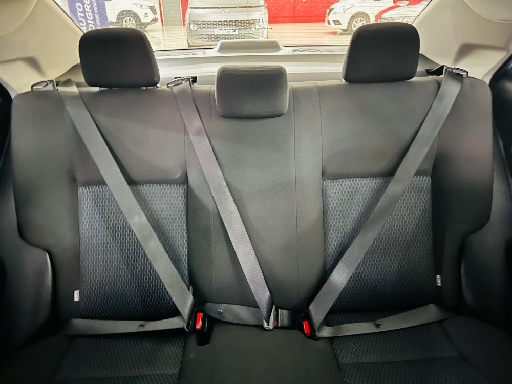 2024 COROLLA QUEST PLUS 1.8 CVT