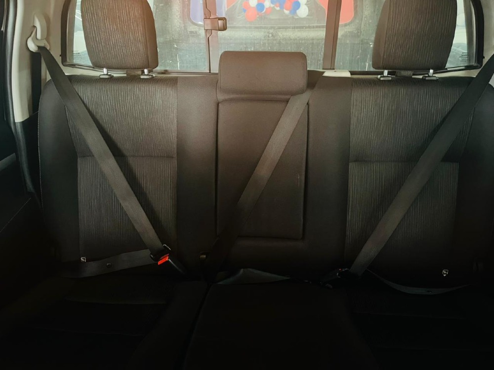 2024 HILUX 2.4 GD-6 RAIDER 4X4 A/T P/U D/C