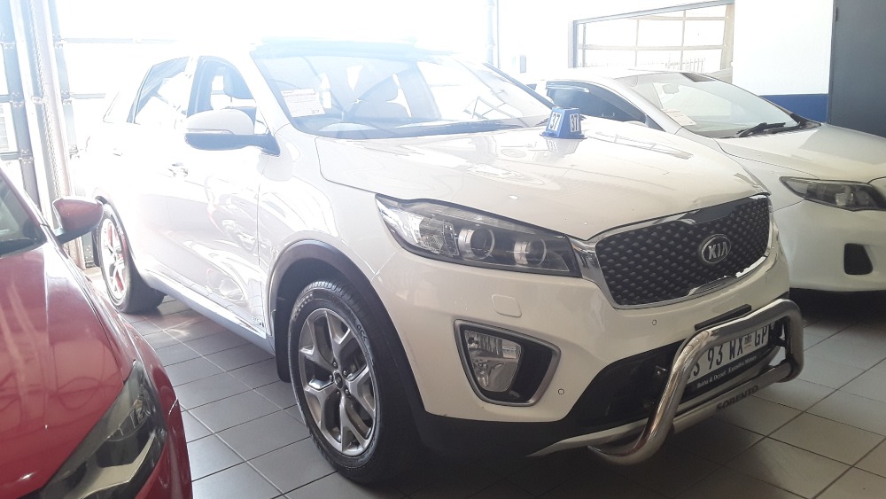 KIA 2.