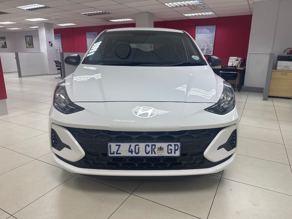 2024 GRAND i10 1.0 MOTION/PREMIUM