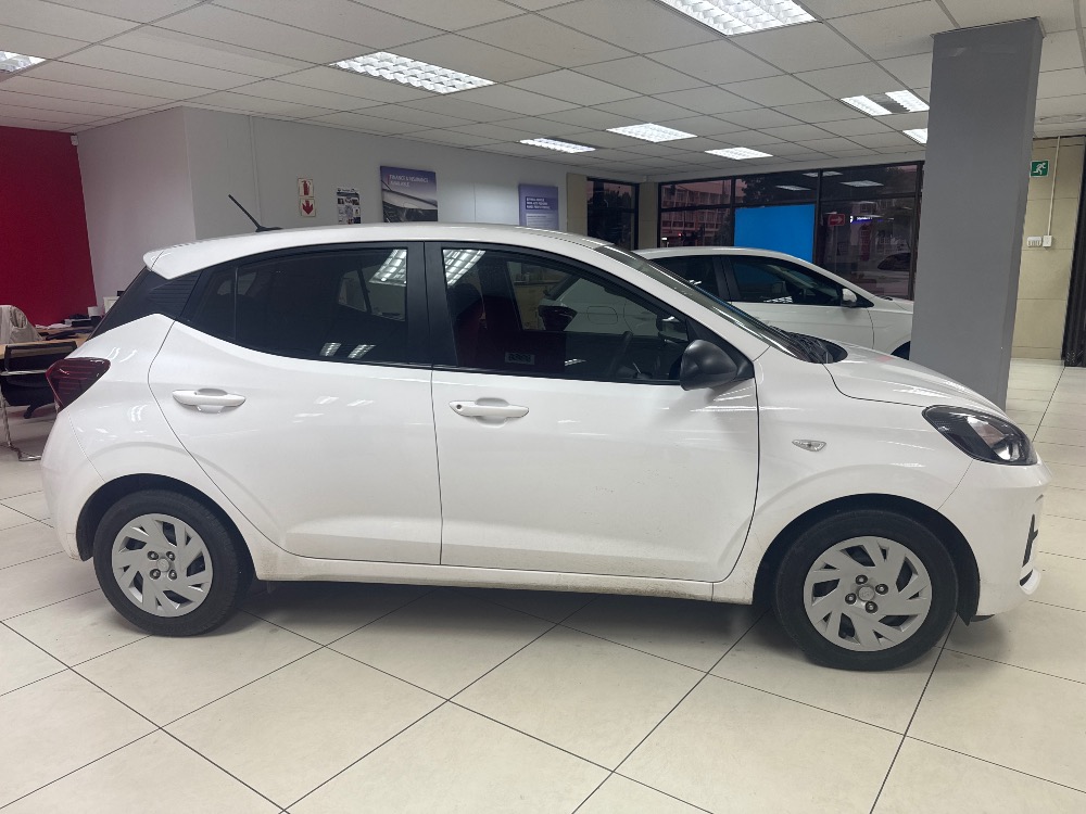 2024 GRAND i10 1.0 MOTION/PREMIUM