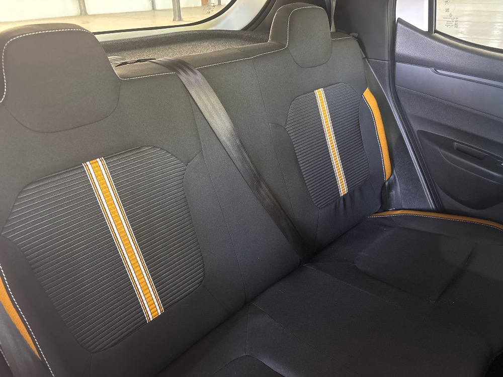 2024 KWID 1.0 CLIMBER 5DR