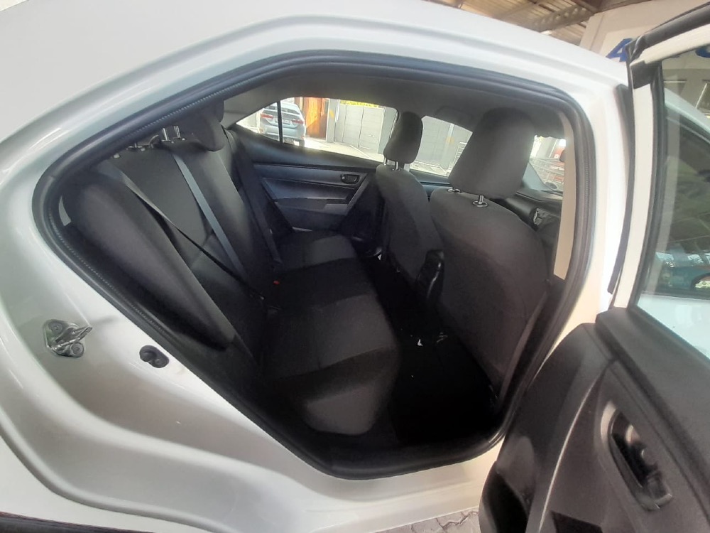 2024 COROLLA QUEST PLUS 1.8 CVT