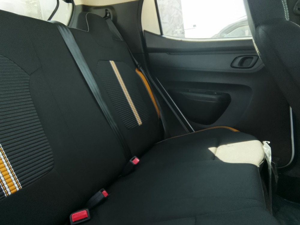 2024 KWID 1.0 CLIMBER 5DR