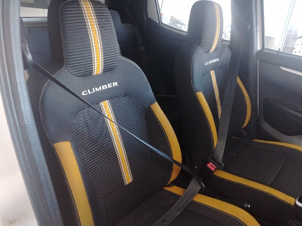 2024 KWID 1.0 CLIMBER 5DR