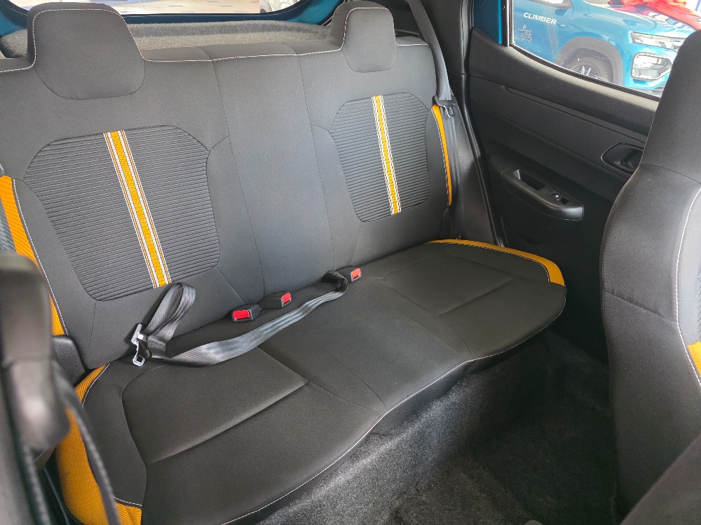 2024 KWID 1.0 CLIMBER 5DR AMT