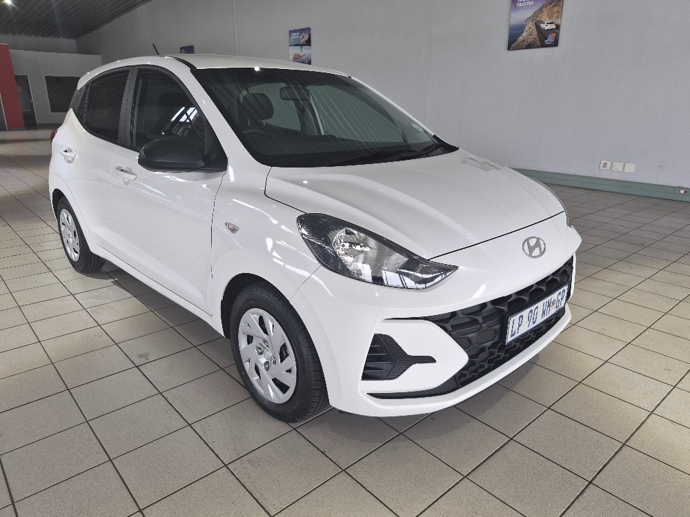2024 GRAND i10 1.0 MOTION/PREMIUM