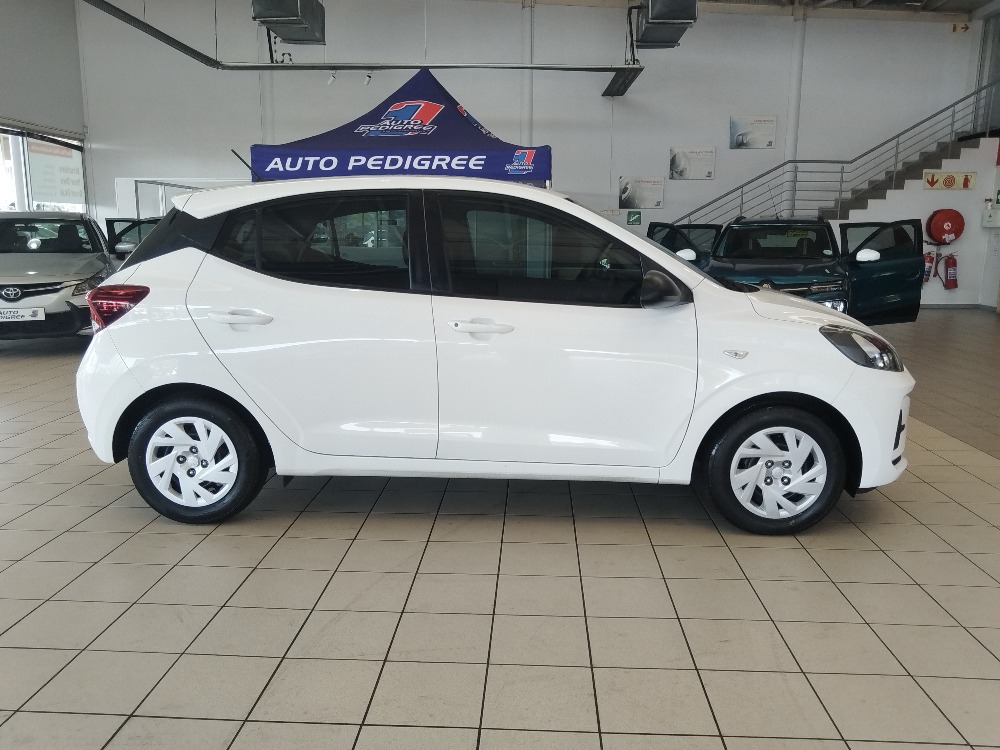 2024 GRAND i10 1.0 MOTION/PREMIUM