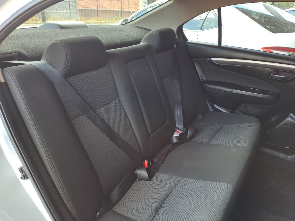 2024 CIAZ 1.5 GL A/T