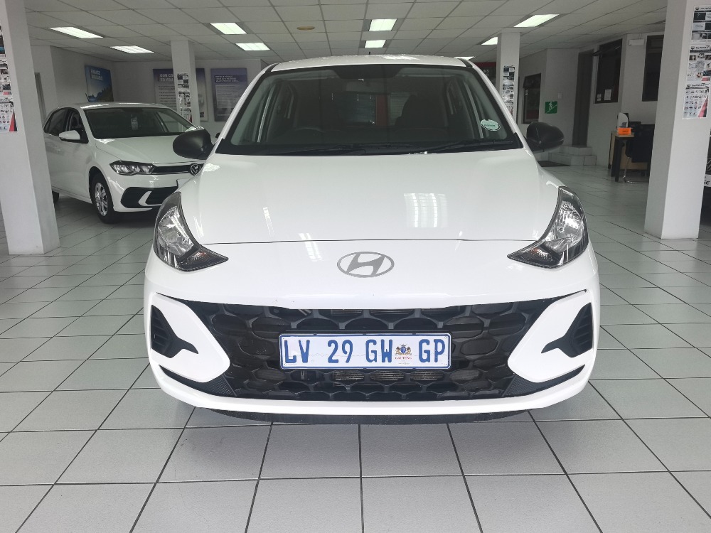 2024 GRAND i10 1.0 MOTION/PREMIUM