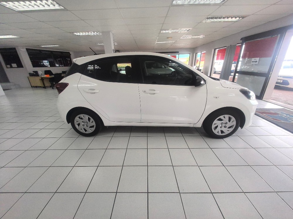 2024 GRAND i10 1.0 MOTION/PREMIUM