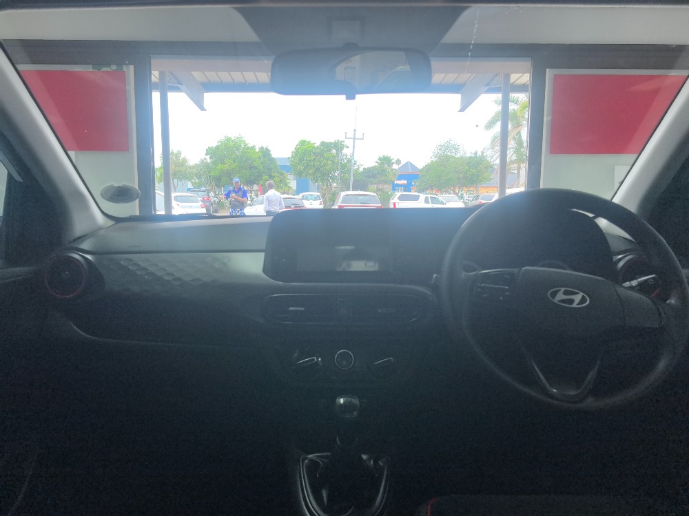 2024 GRAND i10 1.0 MOTION/PREMIUM