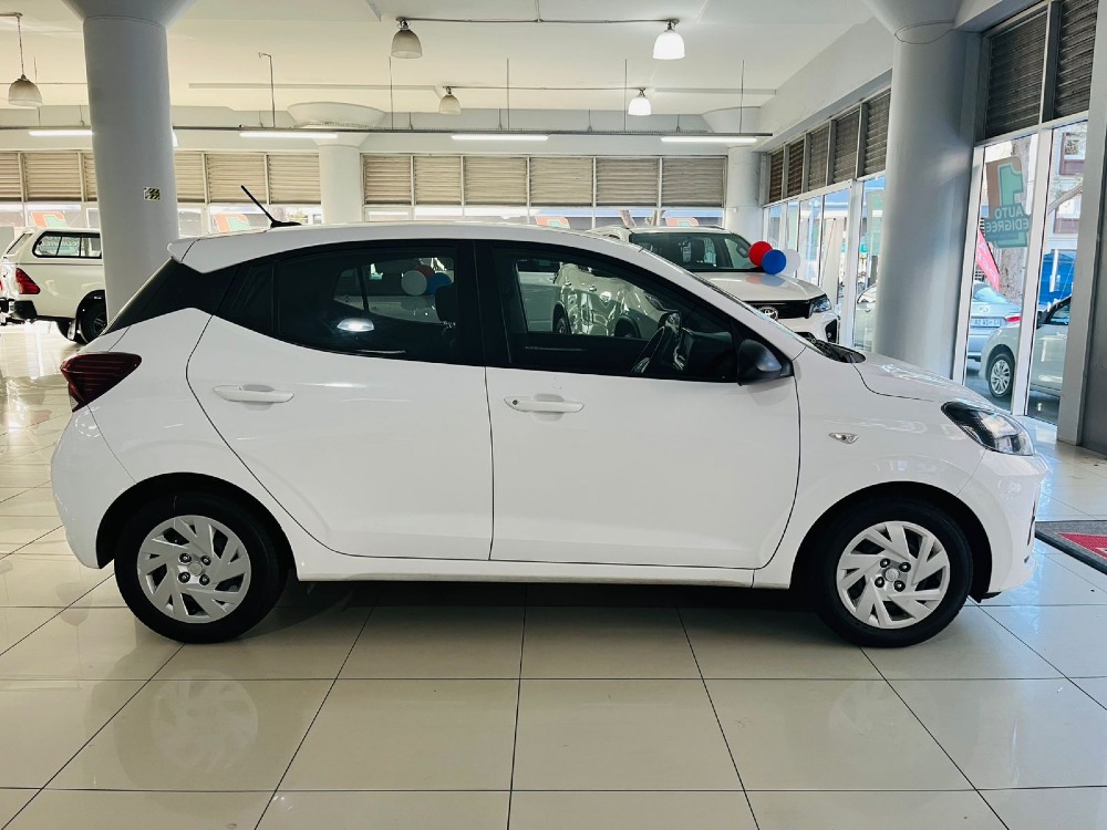 2024 GRAND i10 1.0 MOTION/PREMIUM