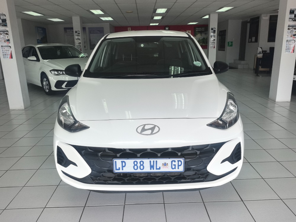 2024 GRAND i10 1.0 MOTION/PREMIUM