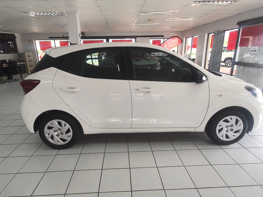 2024 GRAND i10 1.0 MOTION/PREMIUM