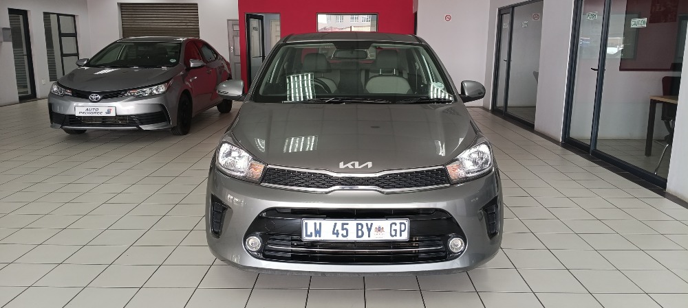 2024 PEGAS 1.4 EX A/T