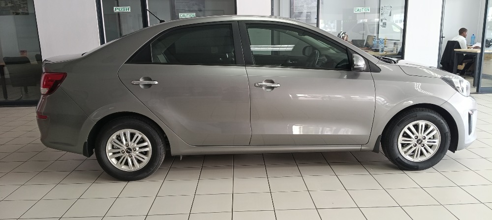 2024 PEGAS 1.4 EX A/T