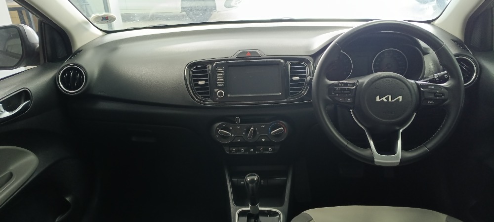 2024 PEGAS 1.4 EX A/T