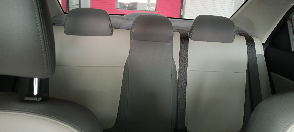 2024 PEGAS 1.4 EX A/T