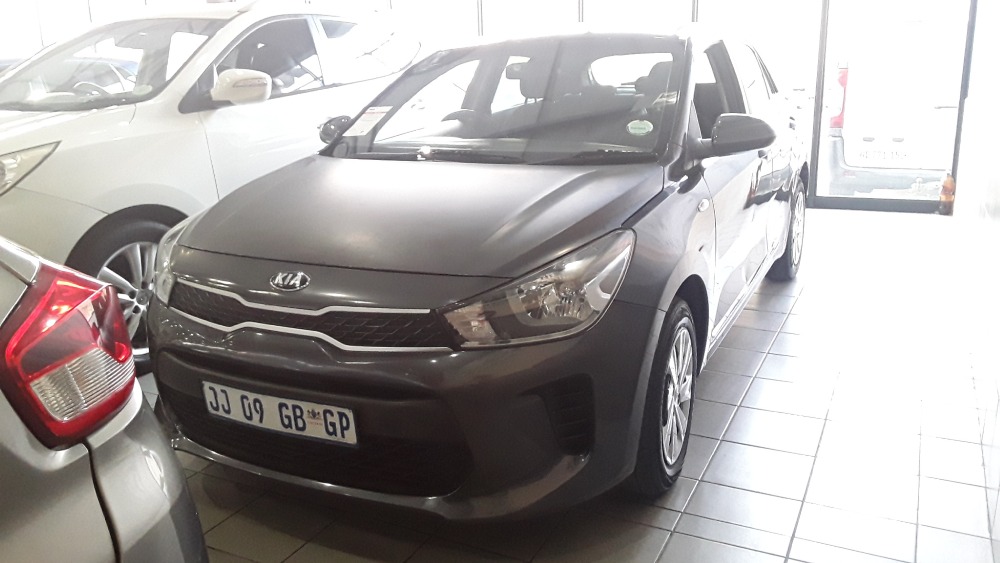KIA 1.2
