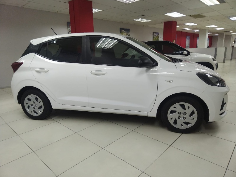 2024 GRAND i10 1.0 MOTION/PREMIUM