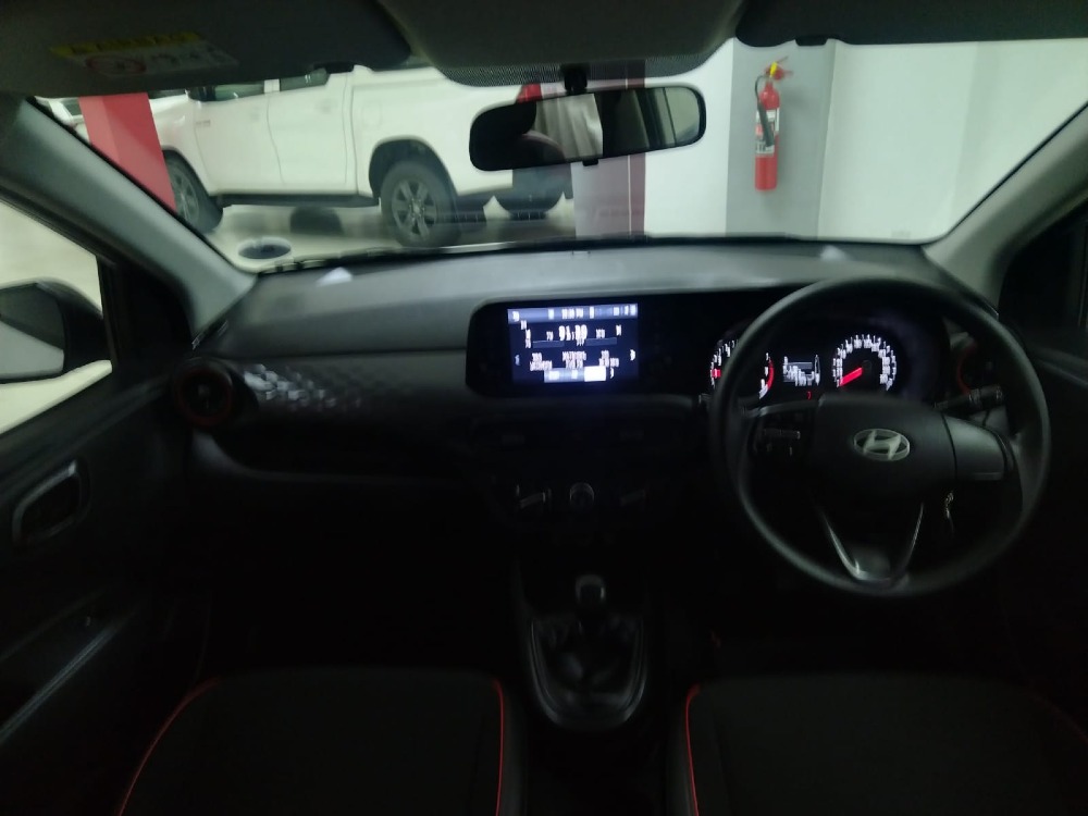 2024 GRAND i10 1.0 MOTION/PREMIUM