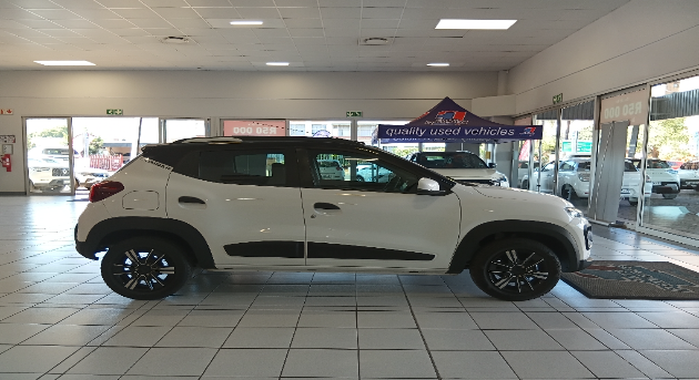 2024 KWID 1.0 CLIMBER 5DR