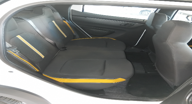 2024 KWID 1.0 CLIMBER 5DR