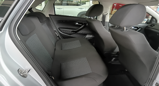 2024 POLO VIVO 1.6 COMFORTLINE TIP (5DR)